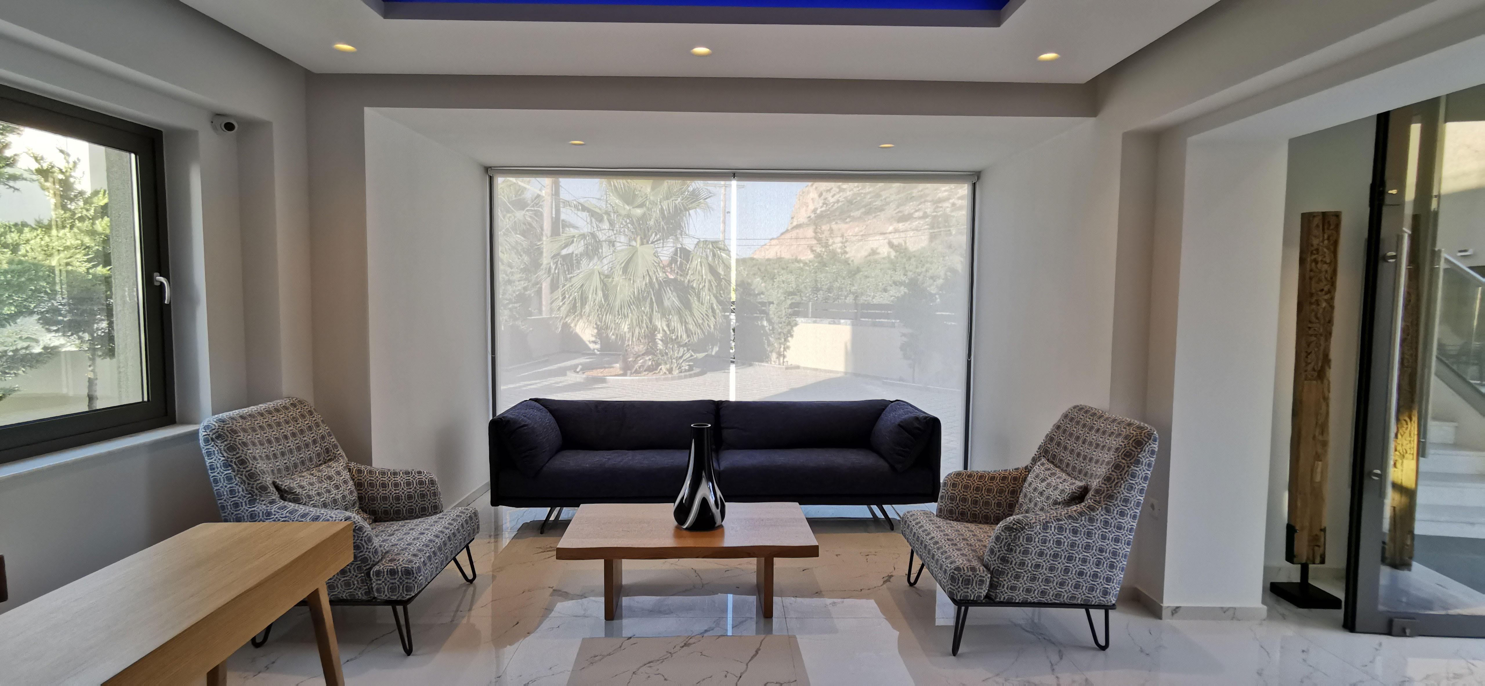 Villaggio Boutique Hotel Hersonissos - Adults Only Экстерьер фото