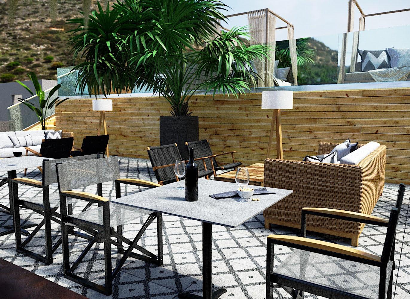 Villaggio Boutique Hotel Hersonissos - Adults Only Экстерьер фото