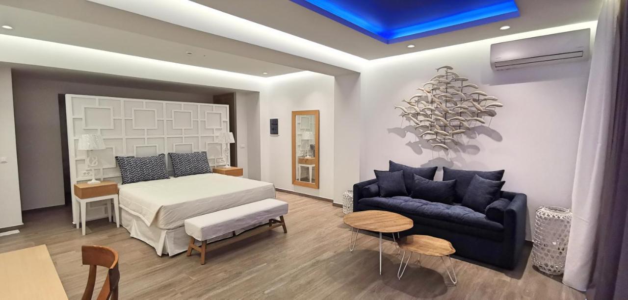 Villaggio Boutique Hotel Hersonissos - Adults Only Экстерьер фото