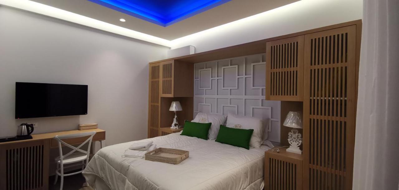 Villaggio Boutique Hotel Hersonissos - Adults Only Экстерьер фото