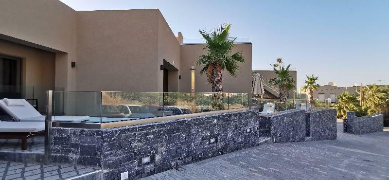Villaggio Boutique Hotel Hersonissos - Adults Only Экстерьер фото