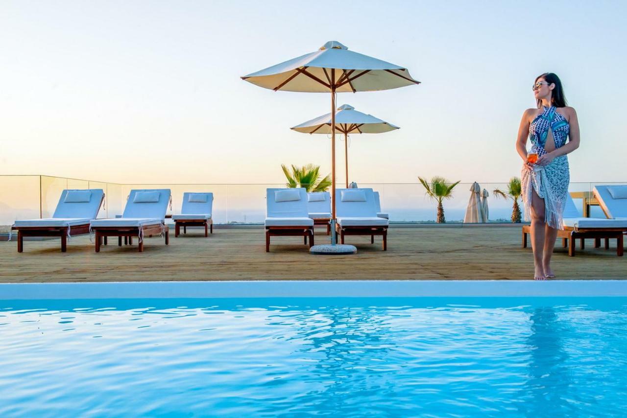 Villaggio Boutique Hotel Hersonissos - Adults Only Экстерьер фото